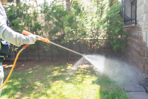 Indoor Pest Control in Bermuda Run, NC